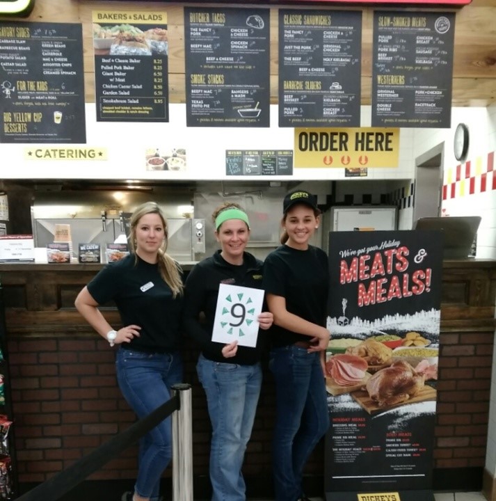 Real Talk with Real Owners: Danessa Williams of Ft. Leonard, MO