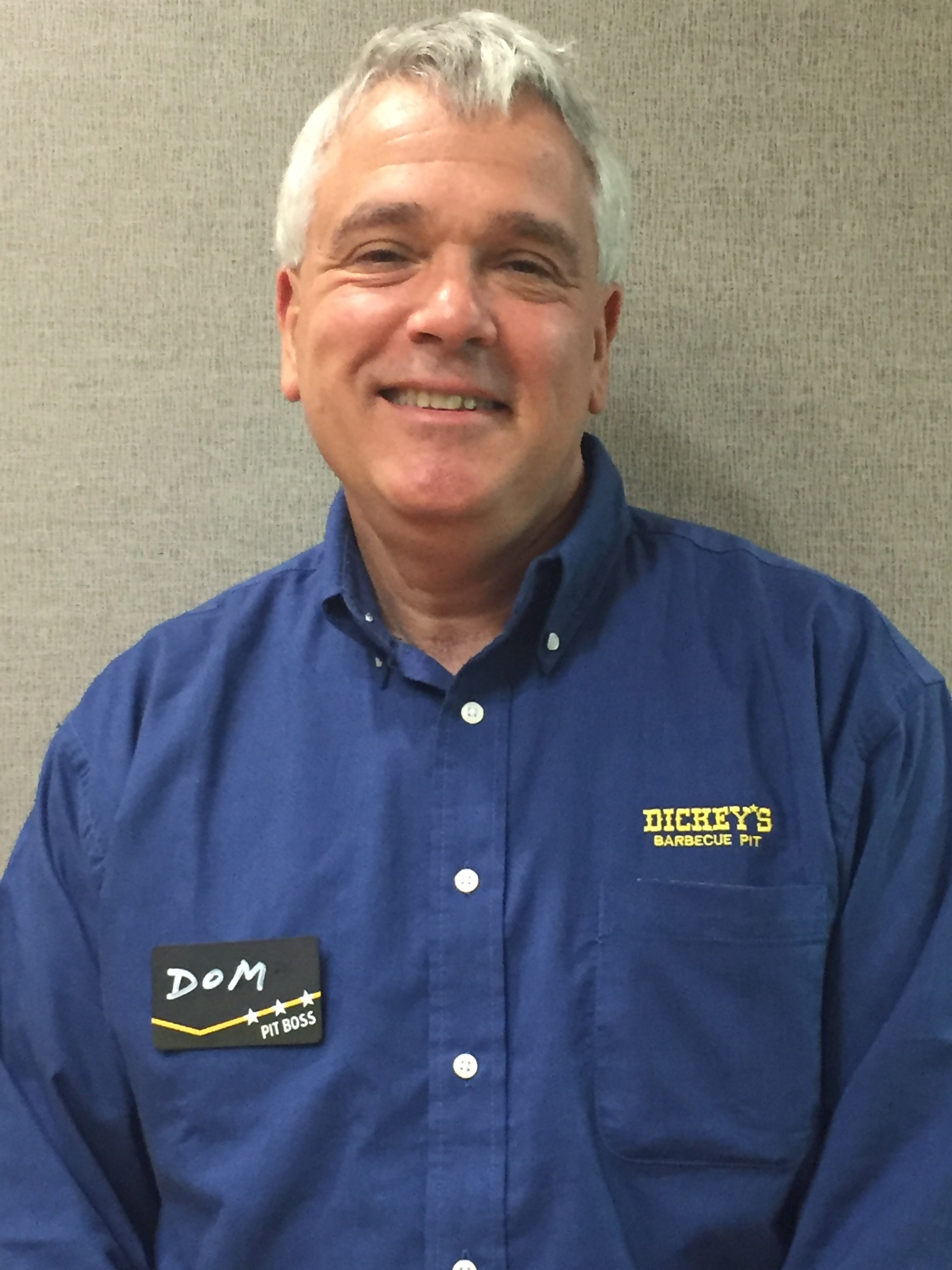 Dickey’s Barbecue Pit Brings Delicious, Slow-Smoked Barbecue to Greenville, MS