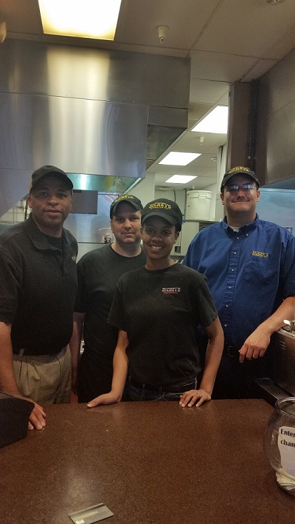 Real Talk with Real Owners: Eric Davis of Raleigh and Southern Pines, NC