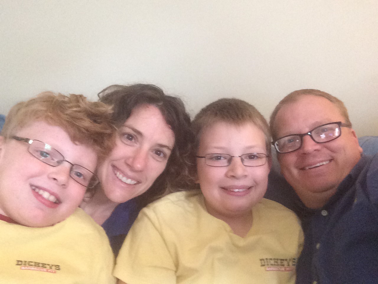 Real Talk with Real Owners – Dickey’s Barbecue Pit in Altoona and State College, PA