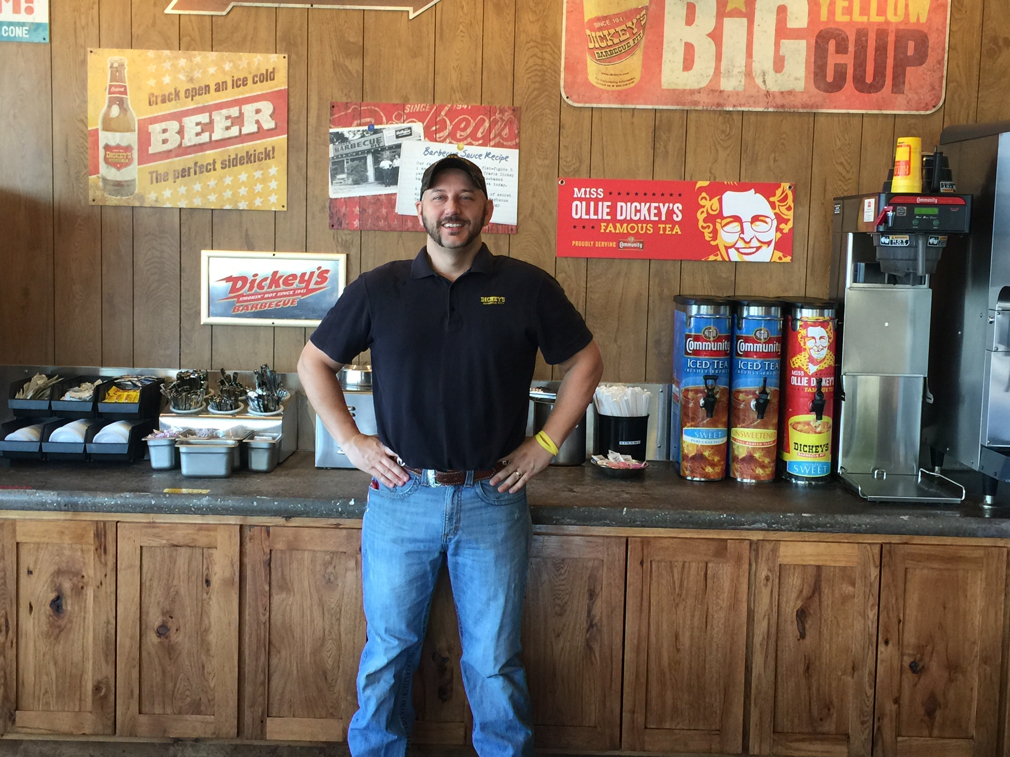 Real Talk with Real Owners: John Huml of Tyler, TX