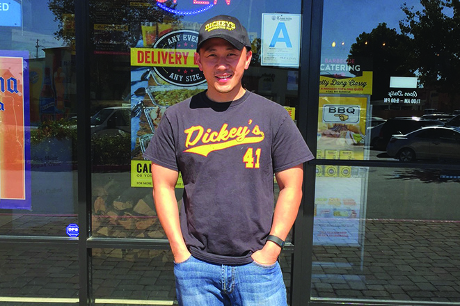 Real Talk with Real Owners: Kevin Vuu of Whittier, CA