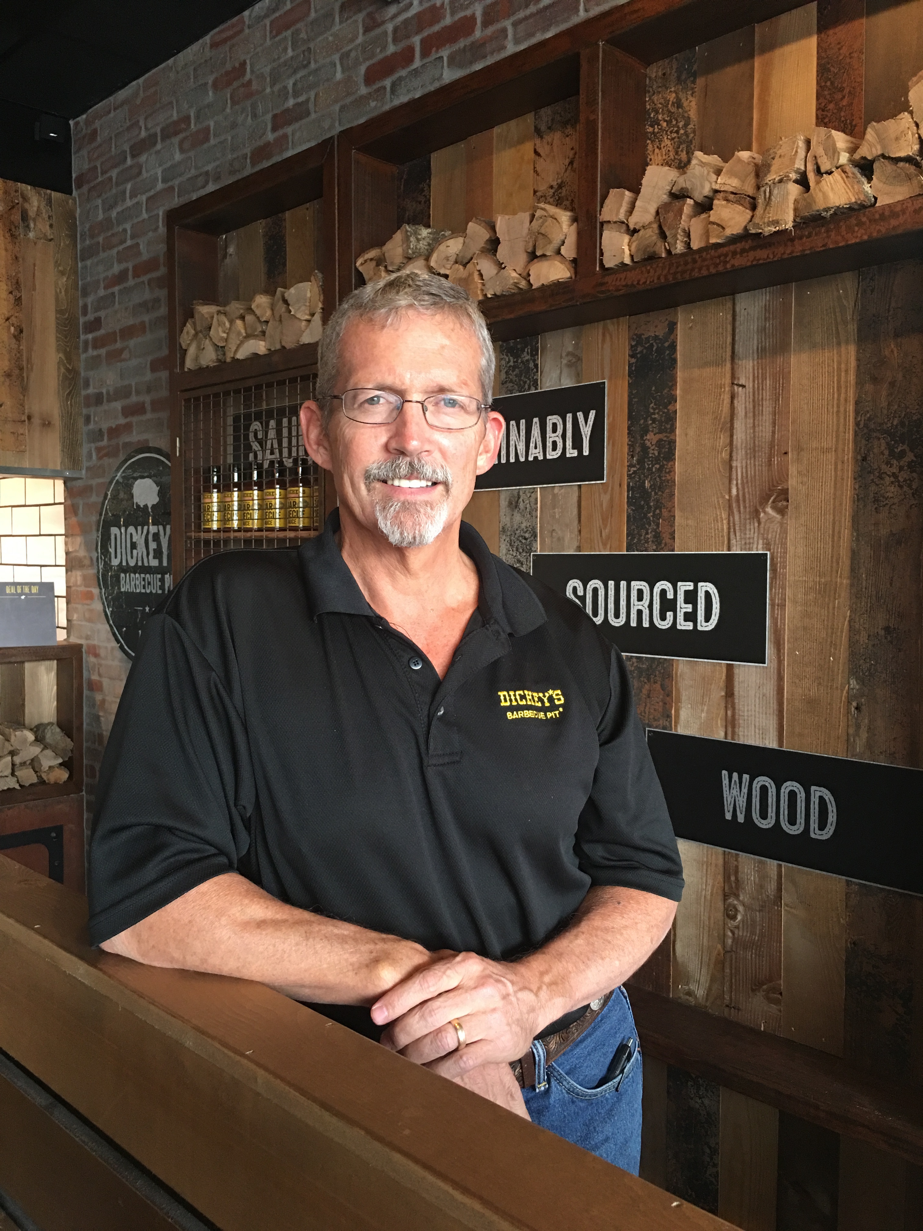 Dickey’s Barbecue Pit Expands in Louisiana: New Location Opens in Lake Charles