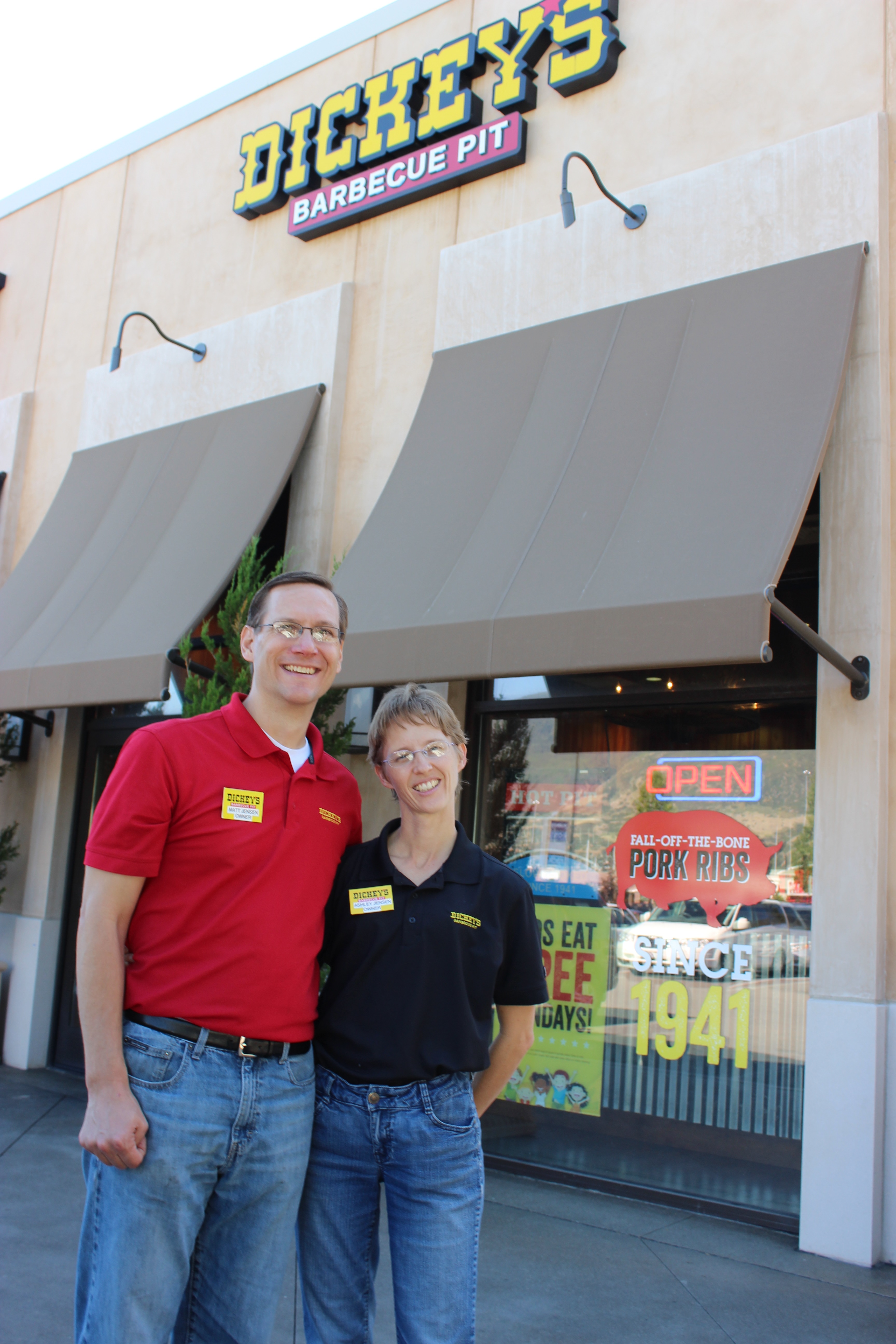 Real Talk with Real Owners - Matt Jensen of West Valley and Farmington, UT
