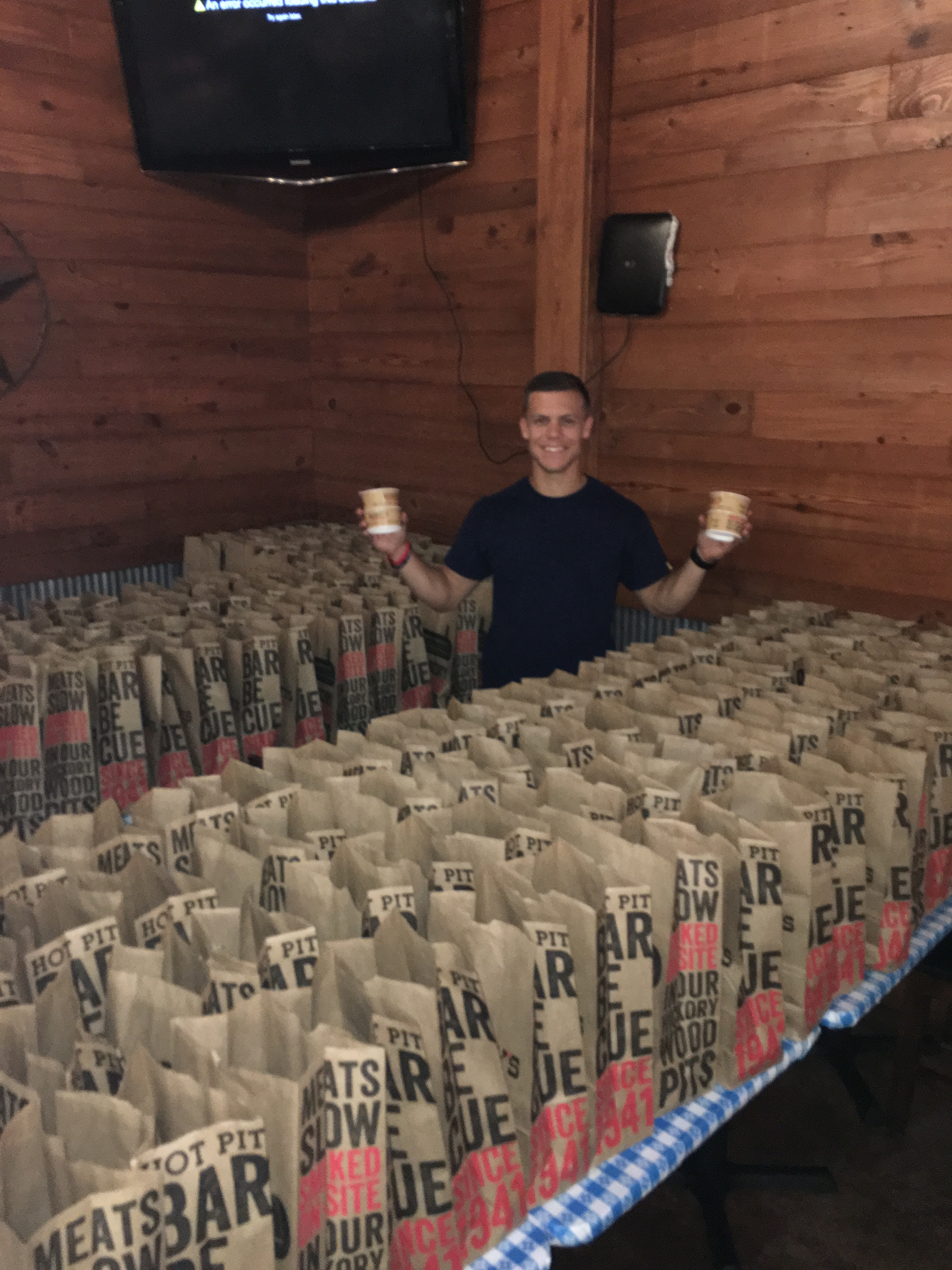 Real Talk with Real Owners – Patrick Harder of Amelia, OH