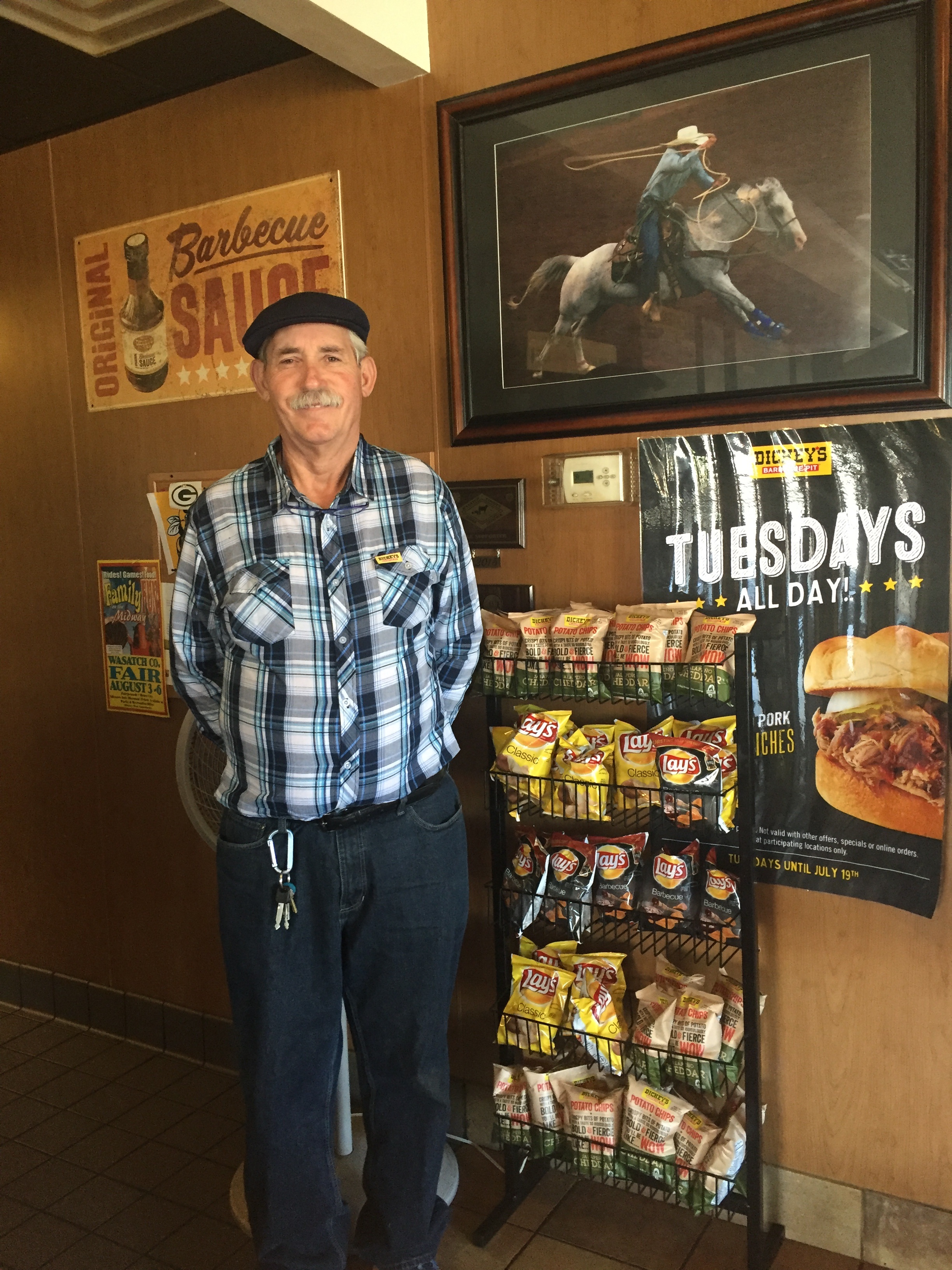 Real Talk with Real Owners: Sky Galli of Heber City, UT
