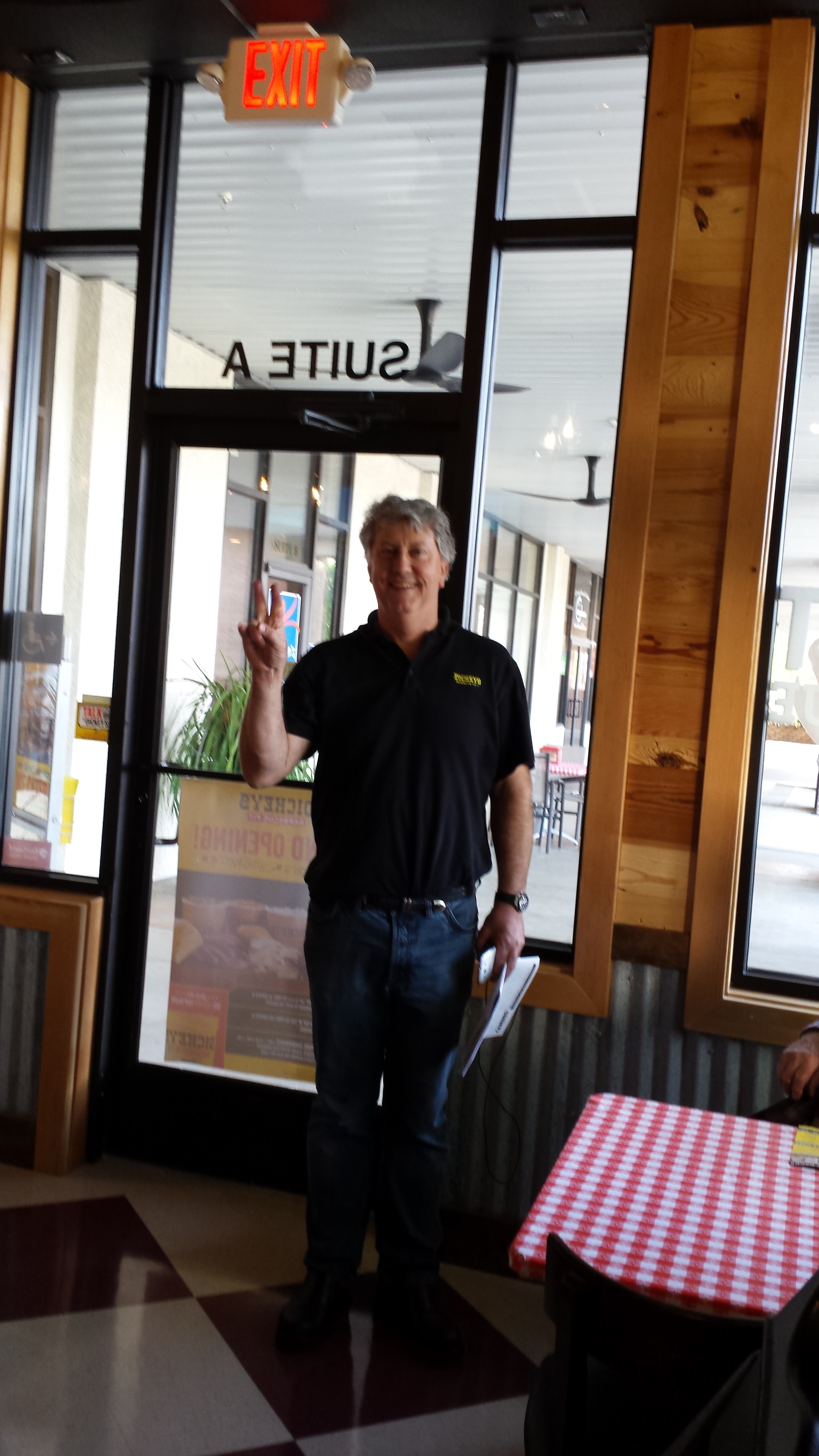 Real Talk with Real Owners: Thomas Iverson of Davis and Yuba City, CA