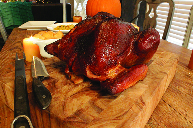 Dickey's Serves Up Hassle-Free Holiday Feasts